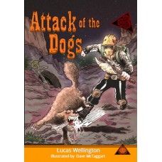 Attack of the Dogs